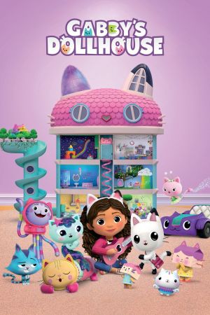 Image Gabby's Dollhouse – Der Film