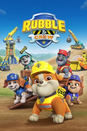 Image Rubble & Crew – Der Film