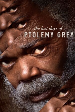 Image Die letzten Tage des Ptolemy Grey – Der Film