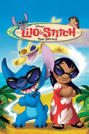 Image Lilo & Stitch