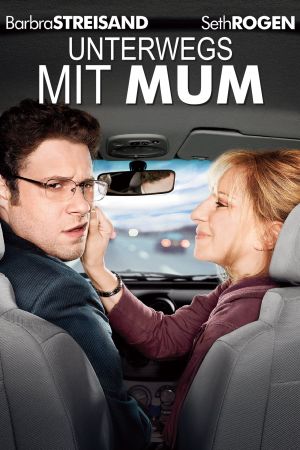Image Unterwegs mit Mum – Der Film