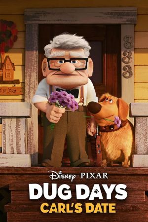 Image Carl's Date – Der Film