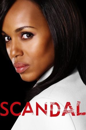 Image Scandal – Der Film