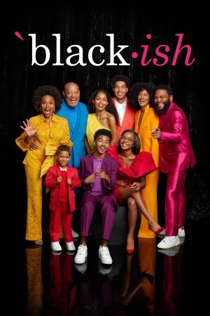 Image black-ish – Der Film