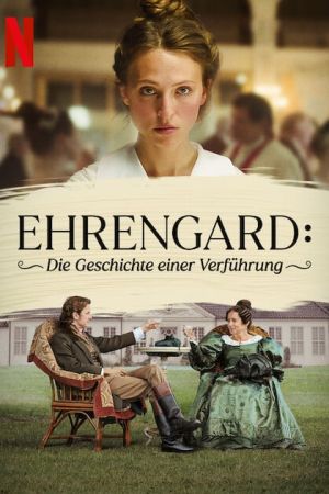 Image Ehrengard: The Art of Seduction – Der Film