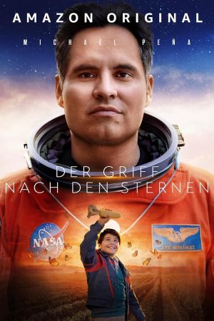 Image Der Griff nach den Sternen – Der Film