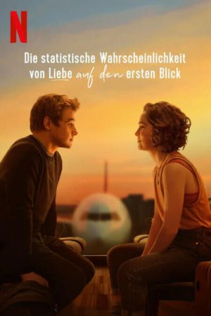 Image Die statistische Wahrscheinlichkeit von Liebe auf den ersten Blick – Der Film