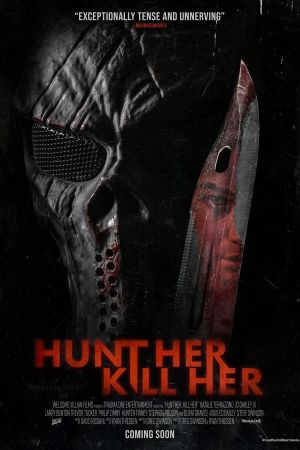 Image Hunt Her, Kill Her – Der Film