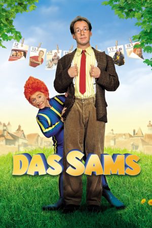 Image Das Sams – Der Film