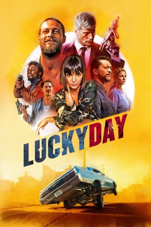 Image Lucky Day – Der Film