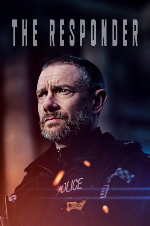 Image The Responder – Der Film