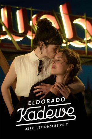 Image Eldorado KaDeWe – Der Film
