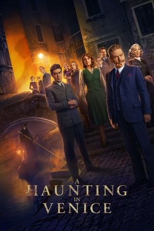 Image A Haunting in Venice – Der Film