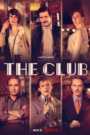 Image Der Club – Der Film