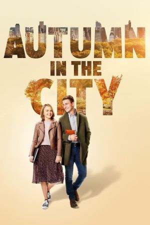 Image Autumn in the City – Der Film