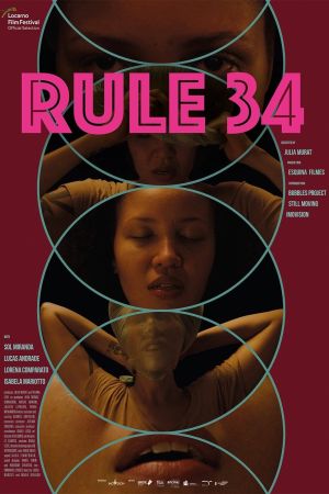 Image Rule 34 – Der Film