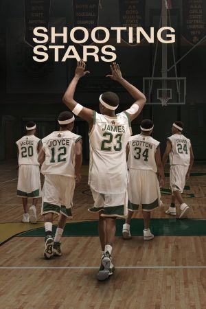 Image Shooting Stars – Der Film