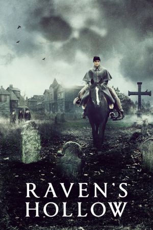 Image Raven's Hollow – Der Film
