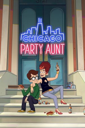 Image Chicago Party Aunt – Der Film