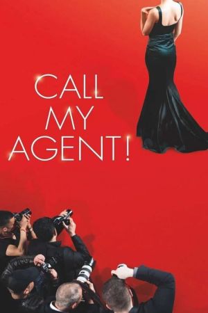 Image Call My Agent! – Der Film