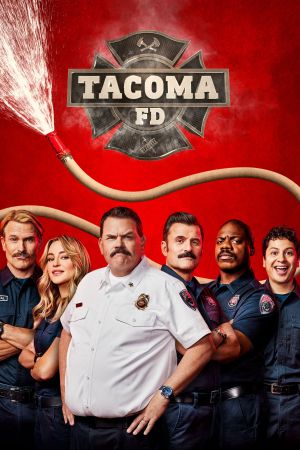 Image Tacoma FD – Der Film