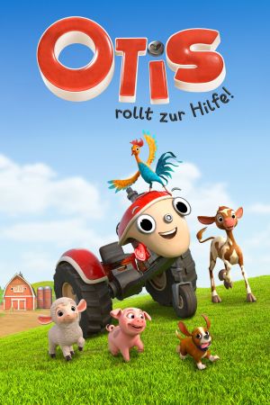 Image Otis rollt zur Hilfe! – Der Film