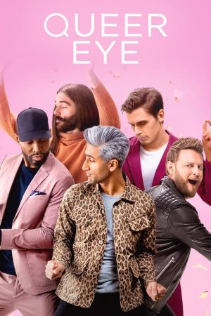 Image Queer Eye – Der Film