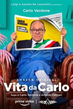 Image Vita da Carlo – Der Film