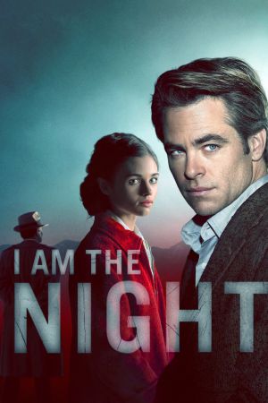 Image I Am the Night – Der Film