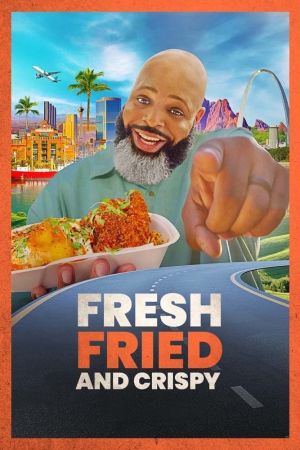 Image Fresh, Fried & Crispy – Der Film