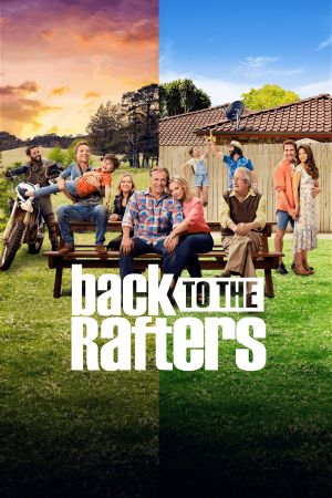 Image Back to the Rafters – Der Film