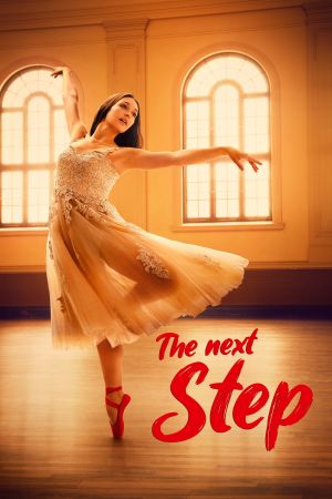 Image The Next Step: Lebe Deinen Traum – Der Film