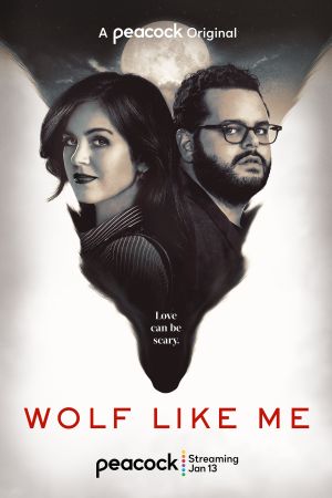 Image Wolf Like Me – Der Film