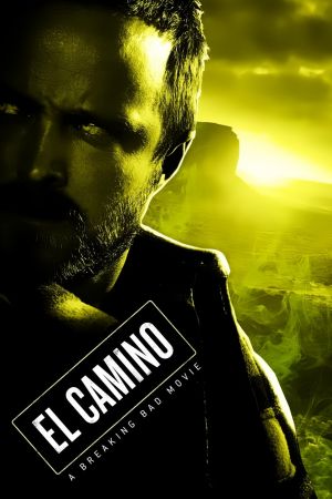 Image El Camino: Ein Breaking-Bad-Film – Der Film