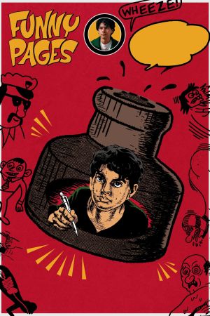 Image Funny Pages – Der Film