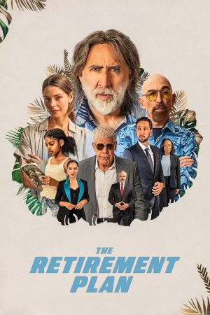 Image The Retirement Plan – Der Film