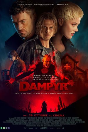 Image Dampyr – Der Film