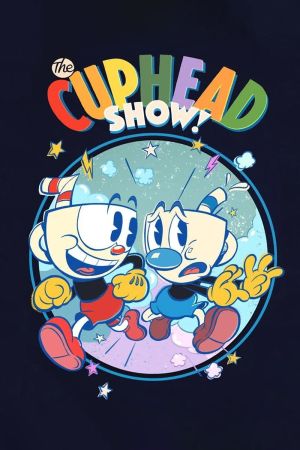 Image The Cuphead Show! – Der Film