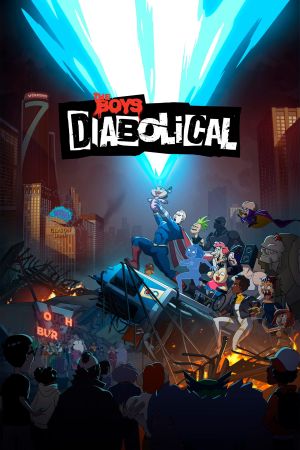 Image Diabolical – Der Film