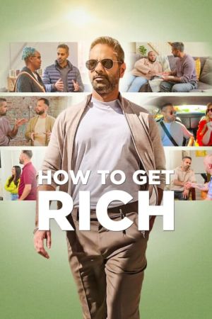 Image How to Get Rich – Der Film