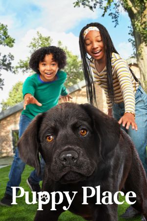 Image Puppy Place – Der Film