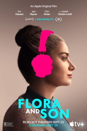 Image Flora and Son – Der Film
