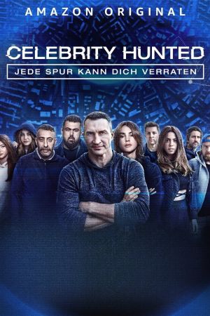 Image Celebrity Hunted - Jede Spur kann dich verraten – Der Film