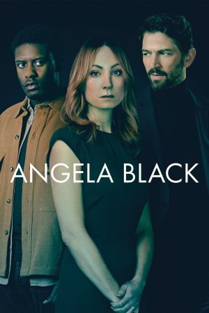 Image Angela Black – Der Film