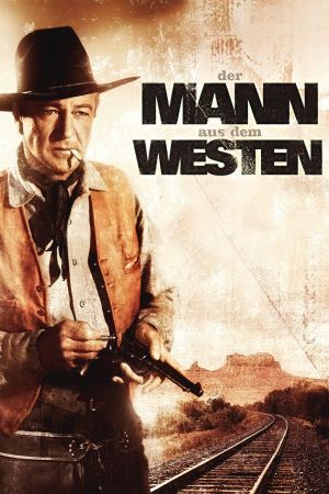 Image Der Mann aus dem Westen – Der Film