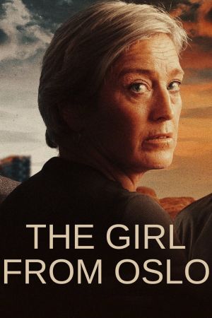 Image Das Mädchen aus Oslo – Der Film
