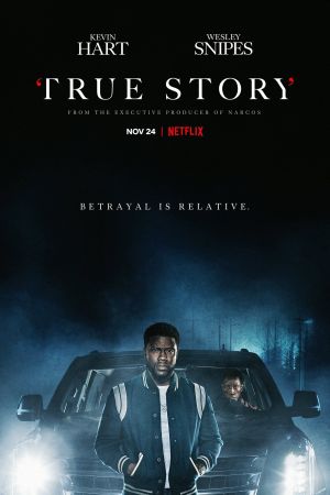 Image True Story – Der Film