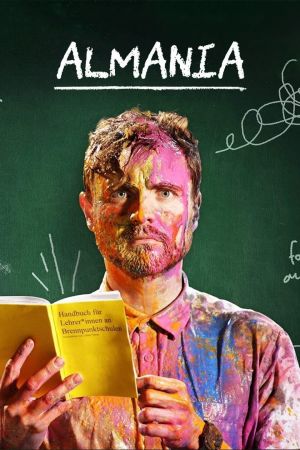 Image Almania – Der Film
