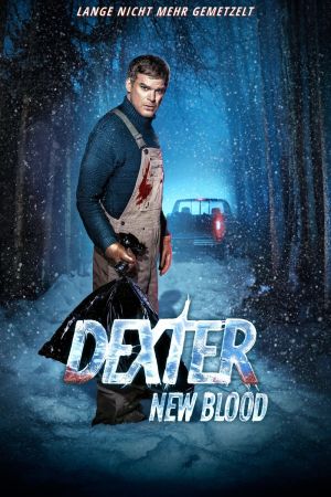 Image Dexter: New Blood – Der Film