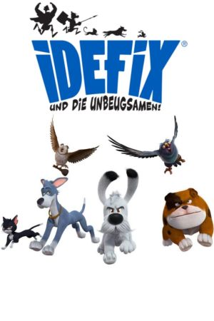 Image Idefix und die Unbeugsamen – Der Film